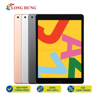 Apple iPad 10.2 2019 Wi-Fi 32GB