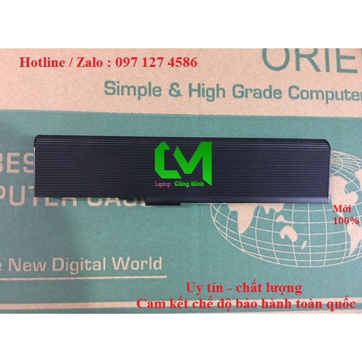 PIN ACER Aspire 3030 3050 3200 3600 3680 5030 5050 5500 5500Z 5550 5570 5570Z 5571 5573 5580 5583