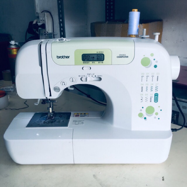 MÁY MAY BROTHER GIA ĐÌNH NHẬT BẢN