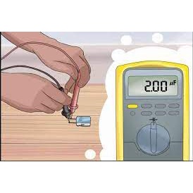 Bộ Video hướng dẫn kiểm tra linh kiện điện tử A---&gt;Z - Zalo 0328723707