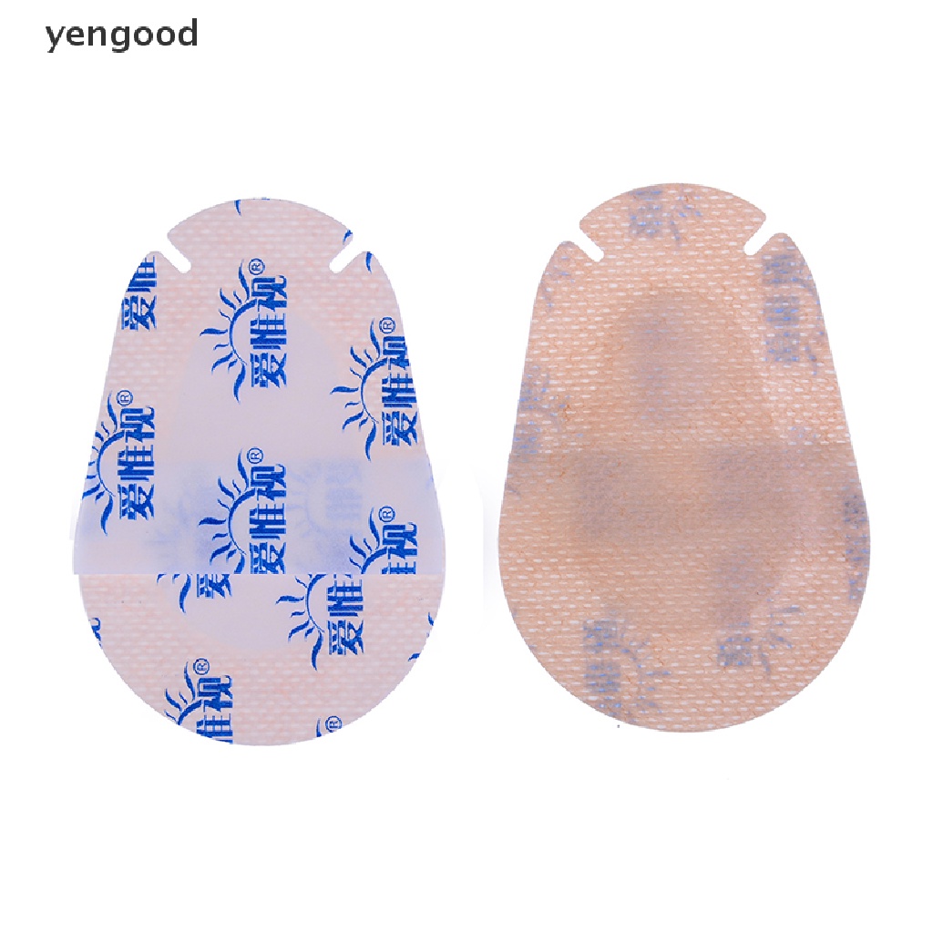 Set 20 Mặt Nạ Mắt Mềm Chỉnh Hình Y Tế Có Thể Tái Sử Dụng