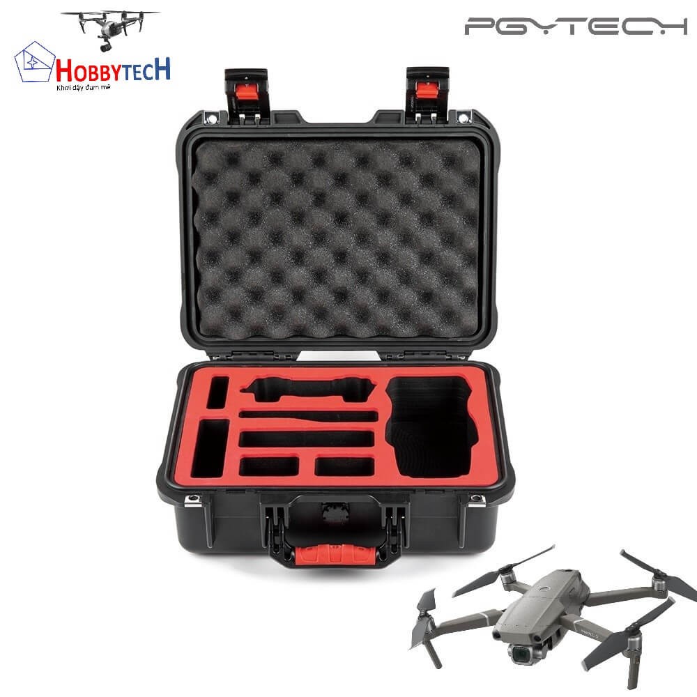 Vali chuyên dụng DJI mavic 2 fly more combo- PGYTECH