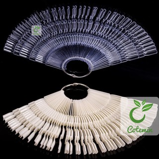 Móng que tập sơn 150 móng
