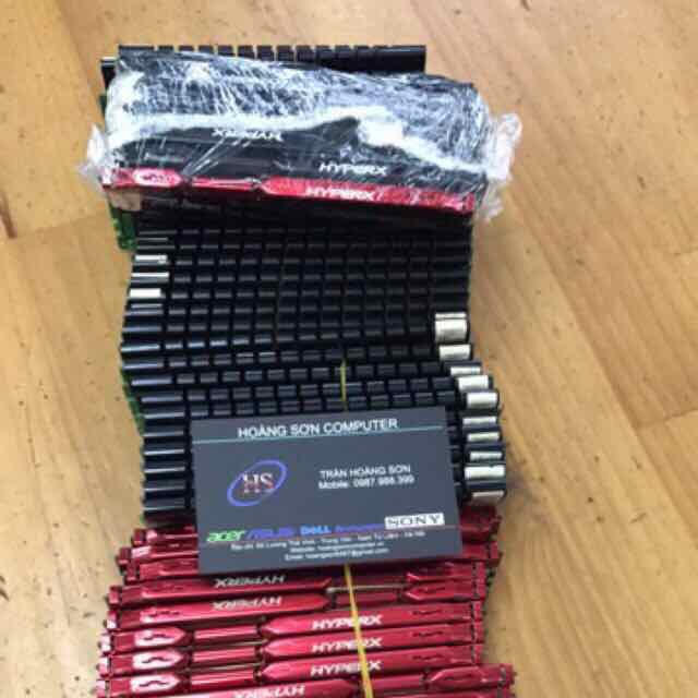 Ram 4g dr3 buz 1600 có tản nhiệt nhôm | BigBuy360 - bigbuy360.vn