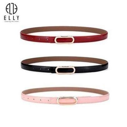 Dây lưng nữ thời trang cao cấp ELLY – ED43