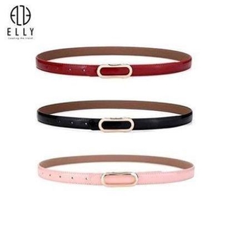 Dây lưng nữ thời trang cao cấp elly – ed43