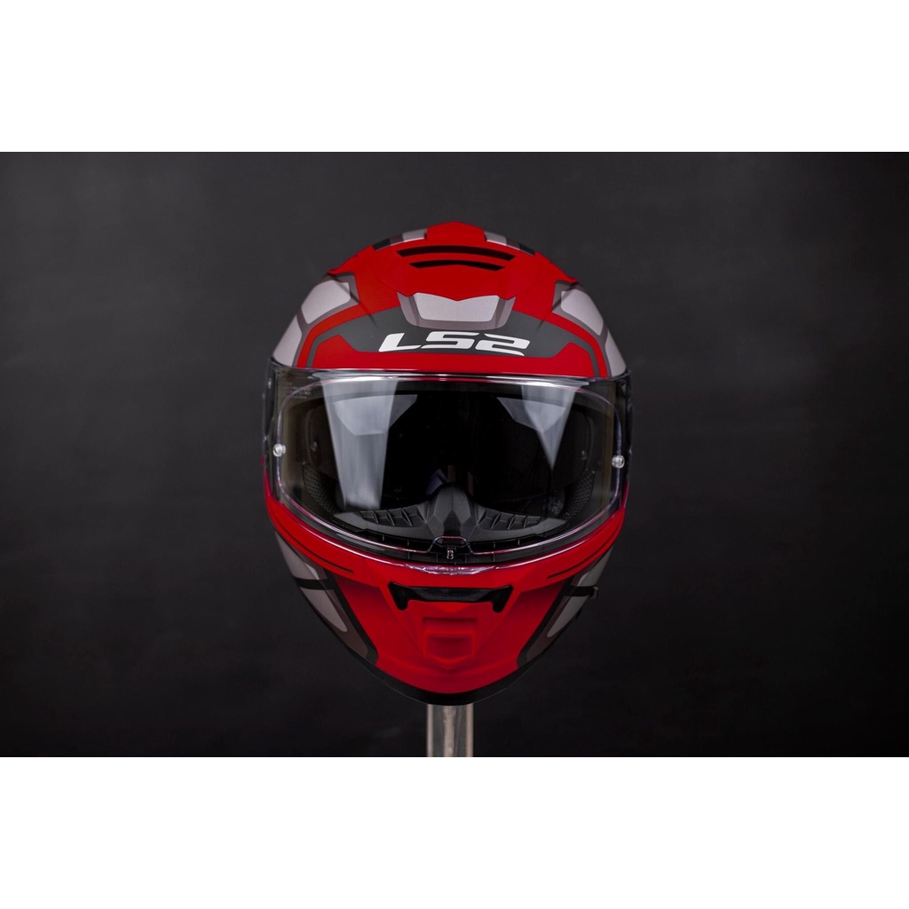 Mũ Fullface LS2 FF800 Storm