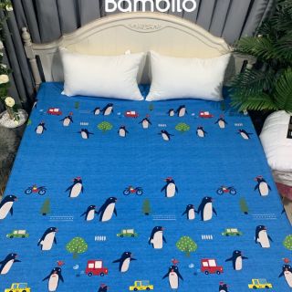 GA CHỐNG THẤM COTTON CAO CẤP