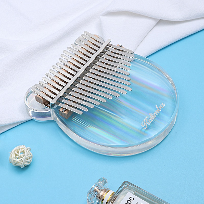 Đàn kalimba 17/21 phím acoustic chất lượng cao