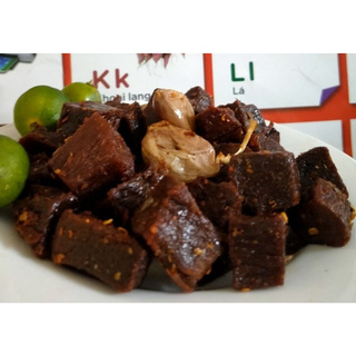 Bò viên chao tỏi phố cổ chuẩn ngon