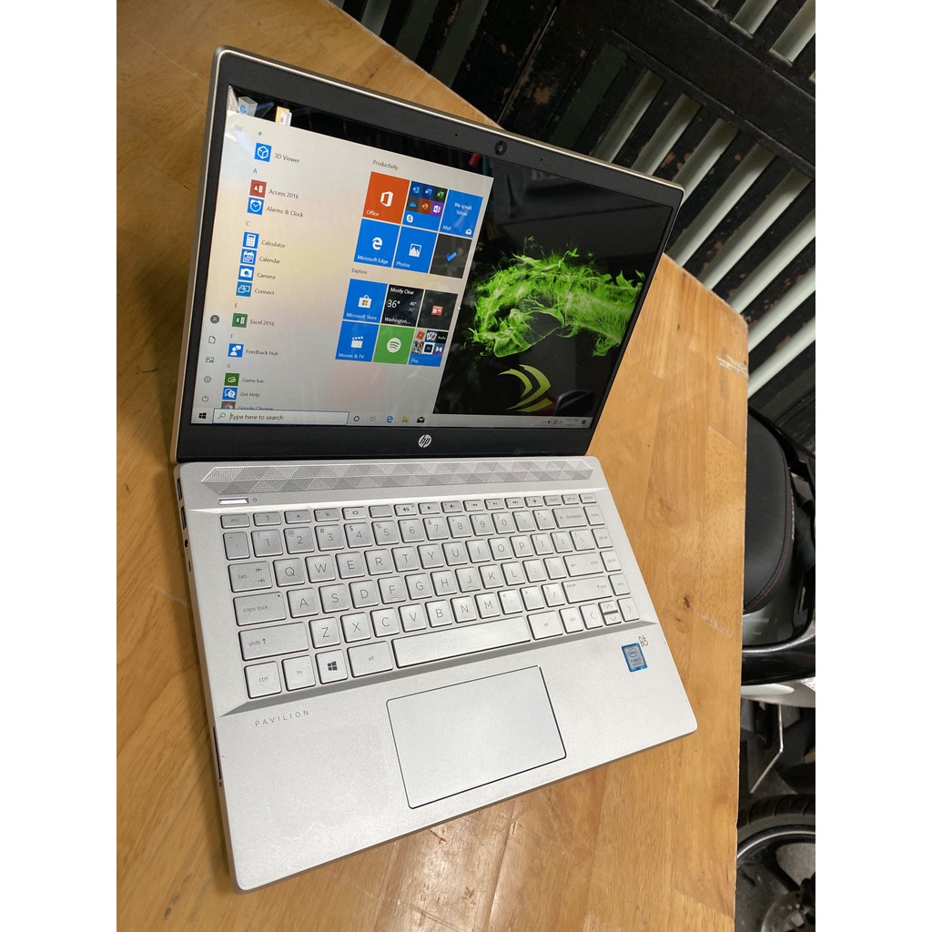 Laptop HP 14 i3 - 8145u - ncthanh1212 | BigBuy360 - bigbuy360.vn