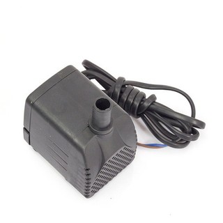 bơm quạt hơi nước 18w
