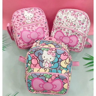 🌸balo hello kitty