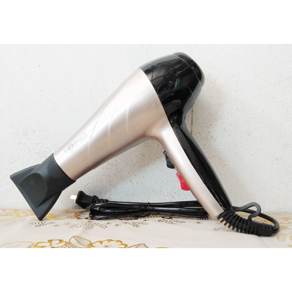 Máy Sấy Tóc TSA 551 Công Suất Cực Đại 3000W