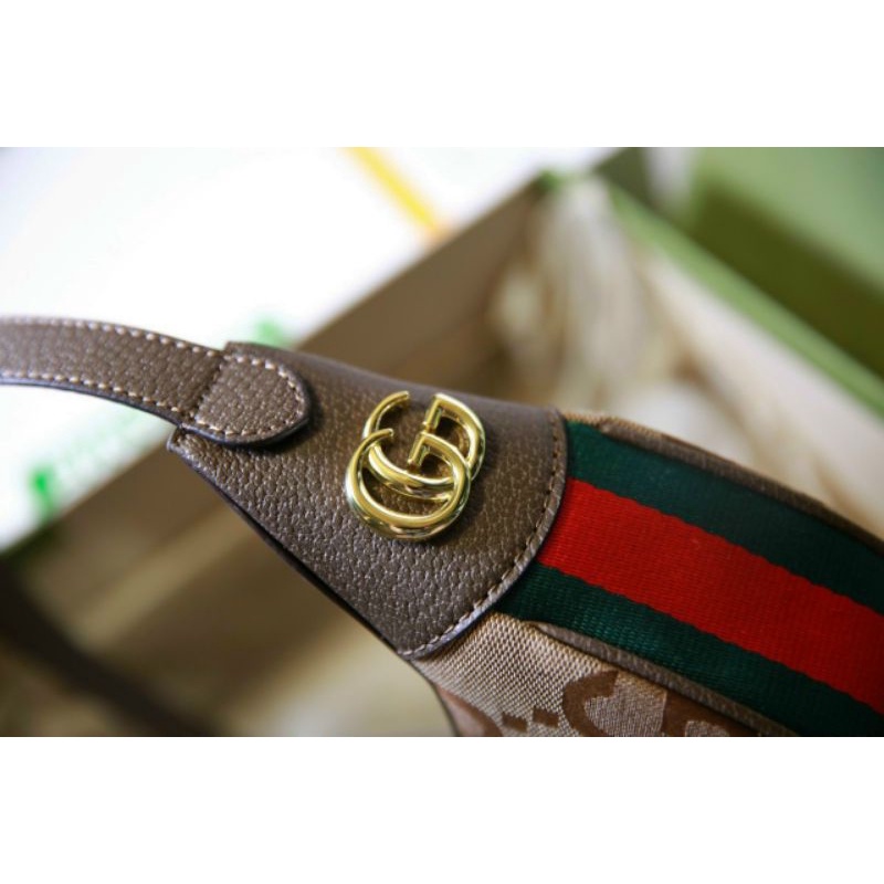 GUCCI OPHIDIA  kẹp nách supper