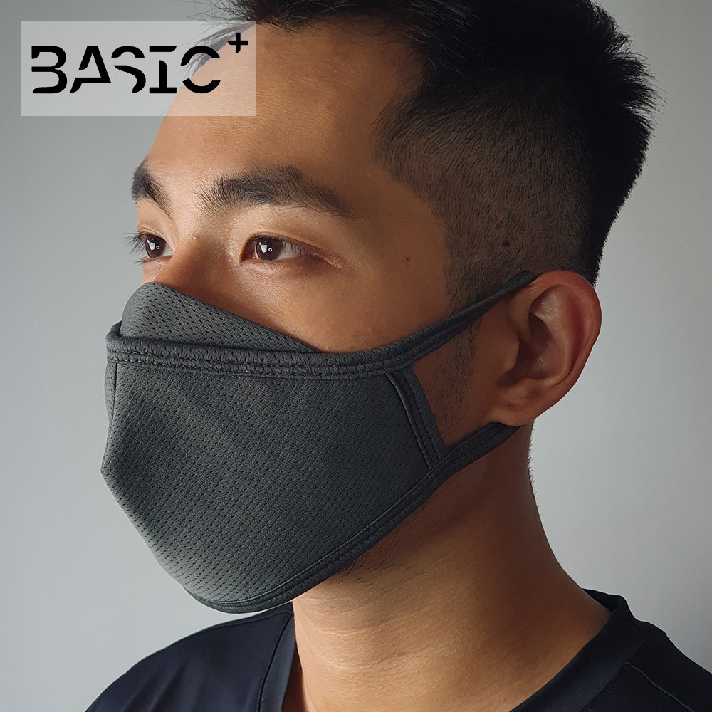 Khẩu trang vải Protech Mask người lớn AC02-05 | BigBuy360 - bigbuy360.vn