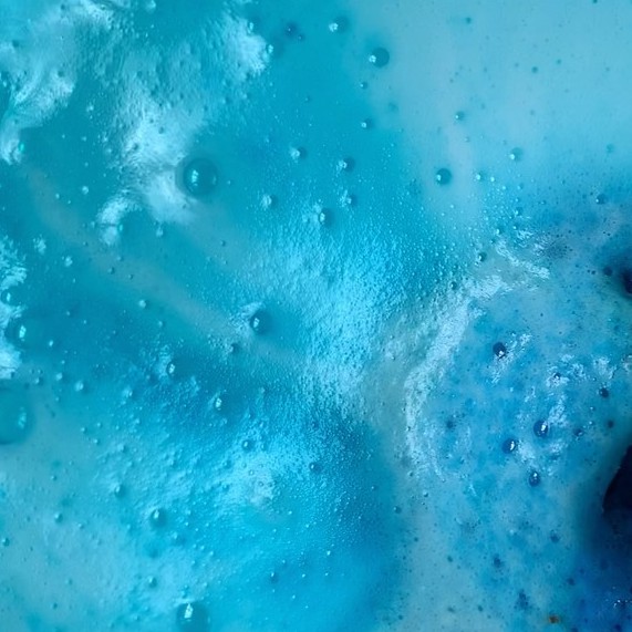 Bom tắm bồn On An Island | MY MOOD On An Island bath bomb | Viên sủi thả bồn | Viên thả bồn tắm