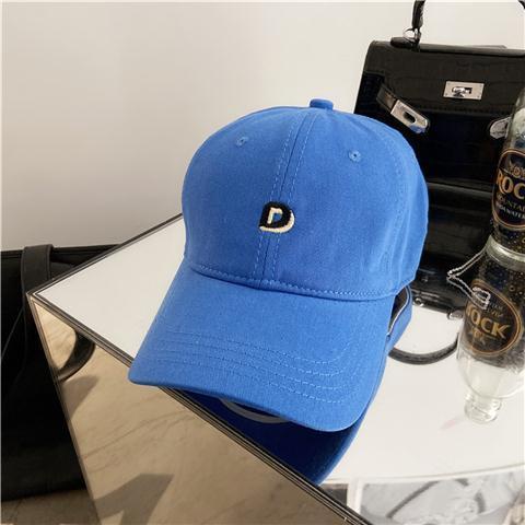 Nón Kết Thêu Chữ Phong Cách Hàn Quốc Cho Nữ