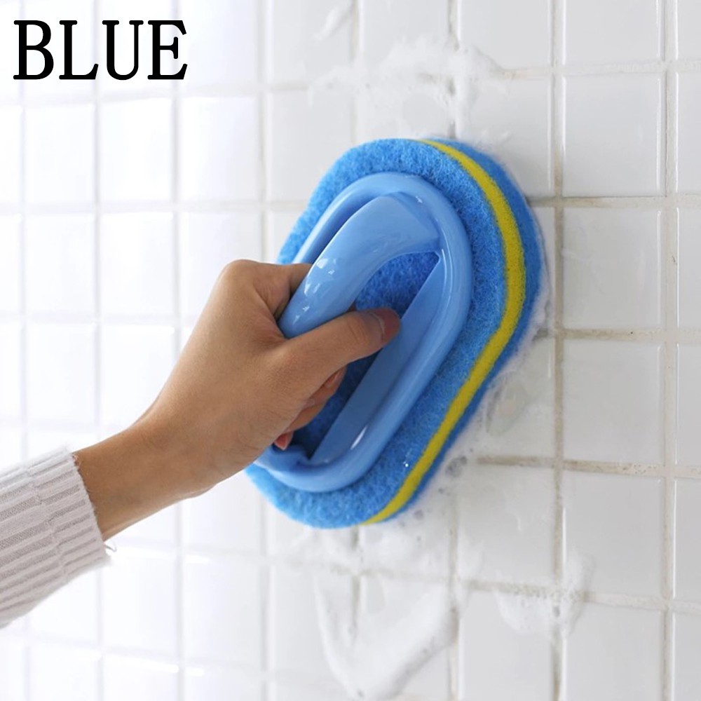 Plastic Kitchen Accessories Dish Washing Handle 1pc