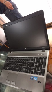 Hp Probook 4540s