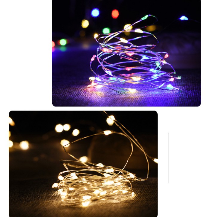 Dây đèn led dài 3m - winsum.decor | BigBuy360 - bigbuy360.vn