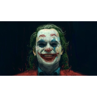 Mặt Nạ Joker 2019