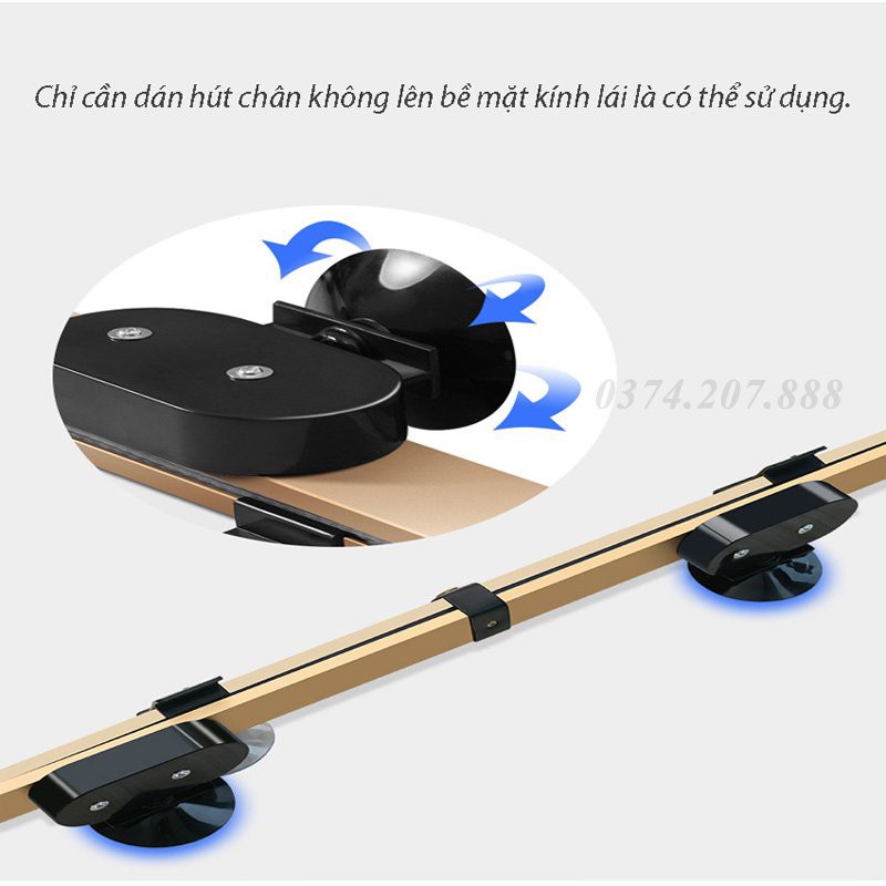 Rèm Che Nắng Ô Tô, Xe Hơi, Rèm Chắn Nắng Kính Lái Ô Tô | BigBuy360 - bigbuy360.vn