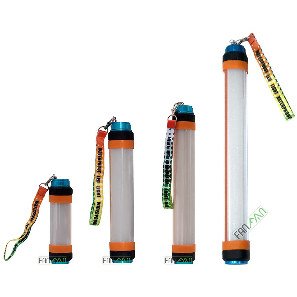 Đèn cắm trại, đèn dã ngoại chống nước T-15 T-25 T-30 T-40