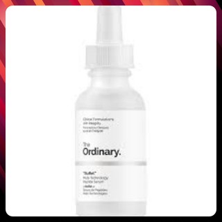 Tinh chất Chống lão hóa mạnh The Ordinary Buffet 30ml