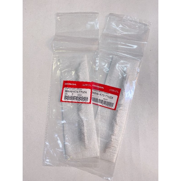 Cặp tem chữ Wave Thái + số 125i 150i chống nước keo dính tốt