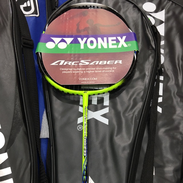 Vợt yonex giá rẻ