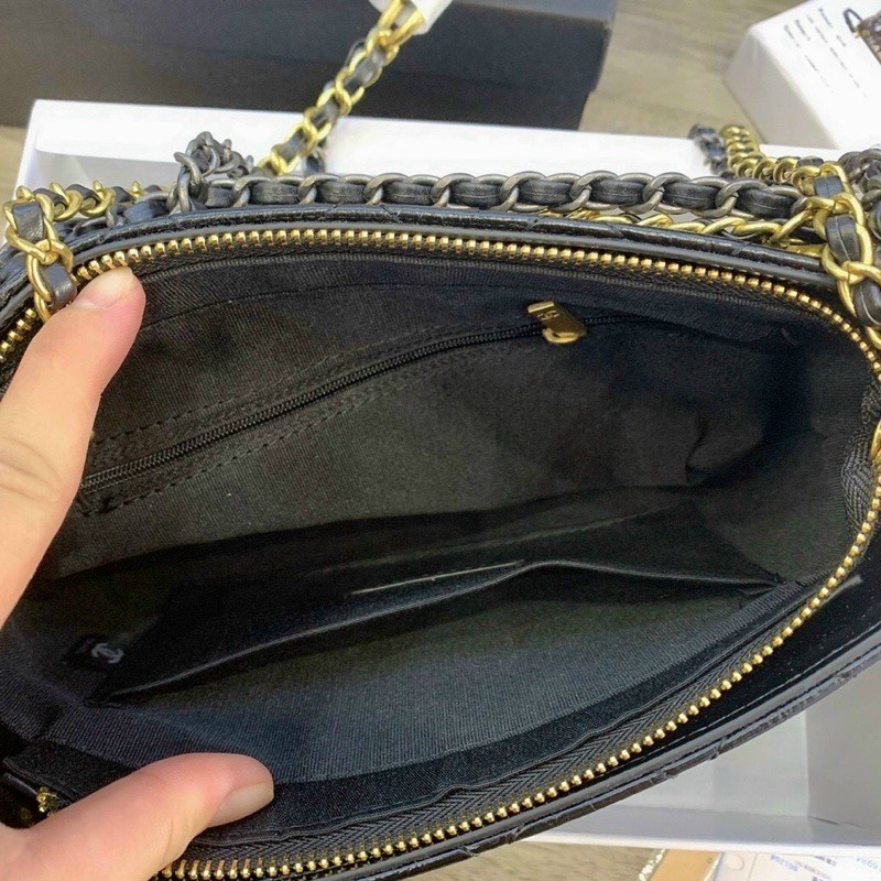 TÚI C BẦU Ô DA NHÁM