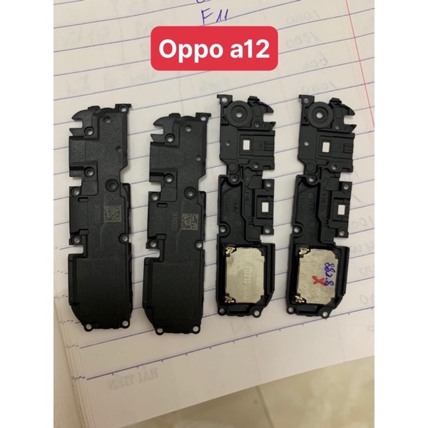 Loa ngoài oppo a12
