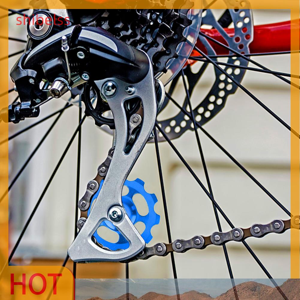 Bánh Răng Đề Sau Xe Đạp SHIBEL 11T MTB