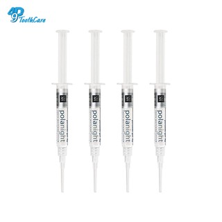 Thuốc tẩy trắng tại nhà Pola night 22%
