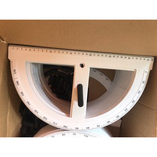 Đo độ của giáo viên KT 22 x38 cm