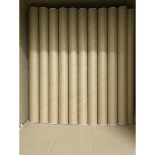 Ống giấy đựng poster