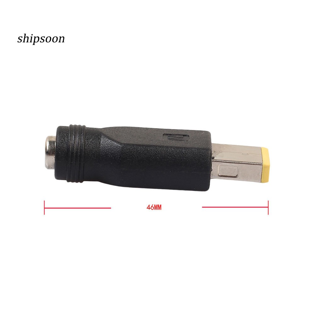 Đầu Sạc Pb-5.5X2.1Mm Cho Lenovo Thinkpad X1 | BigBuy360 - bigbuy360.vn