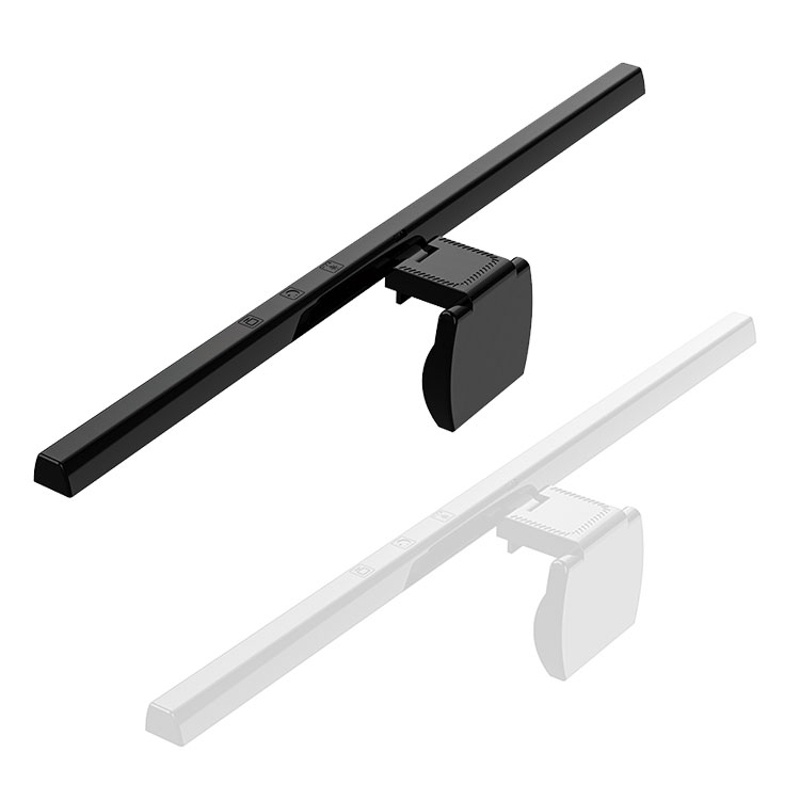 Đèn LED Đọc Sách Sạc Cổng USB Dạng Treo Tiện Dụng