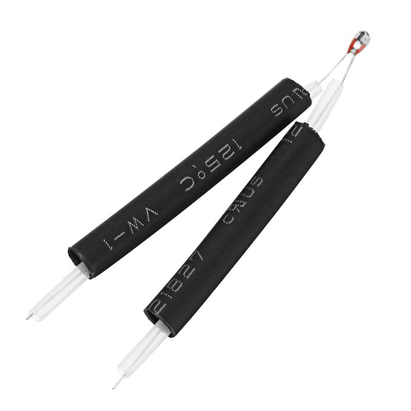 Hot JGAURORA00ae Temperature Detece Suite Thermistor with Wire For 3D Printer