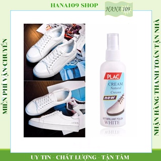 Chai xịt vệ sinh giày dép, túi xách,ví