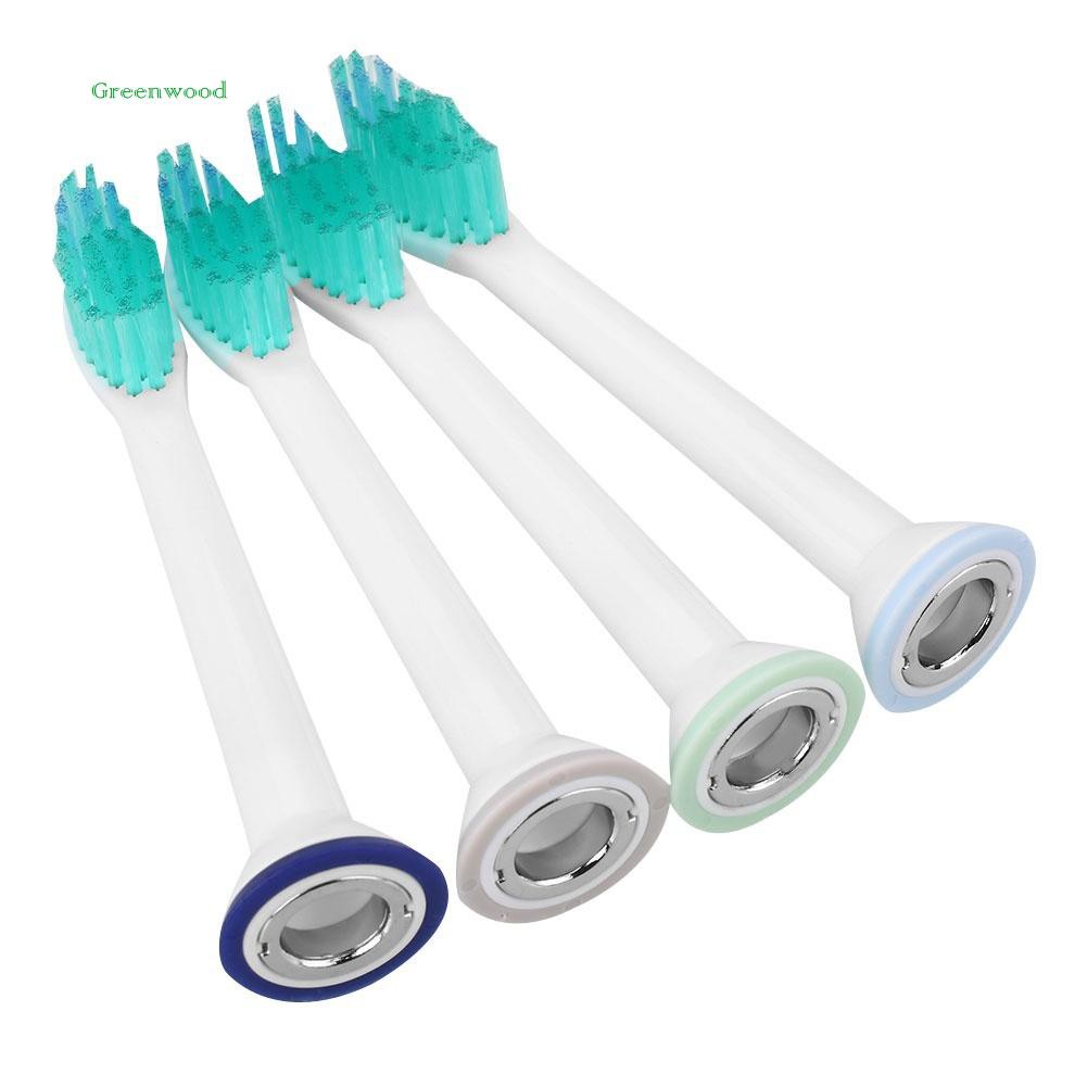 Đầu bàn chải điện thông minh cho Bàn Chải Điện Philips Sonicare