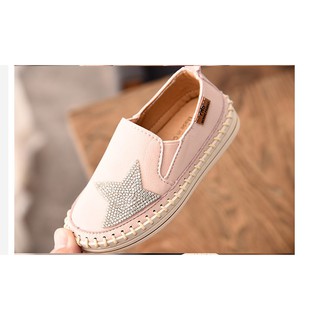 Giày lười đa dụng cho bé gái BB14