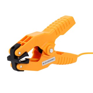 Kẹp dò cảm biến nhiệt độ ống -40°C to 200°C đầu cặp nhiệt điện loại K