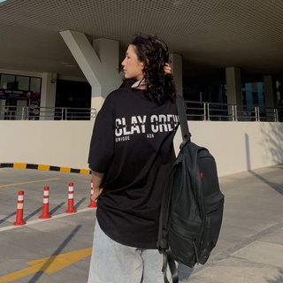CLAY CREW T-shirt
