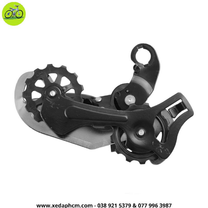 Cùi đề xe đạp Shimano Tourney RD-TX35