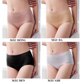 Quần lót kháng khuẩn xuất nhật