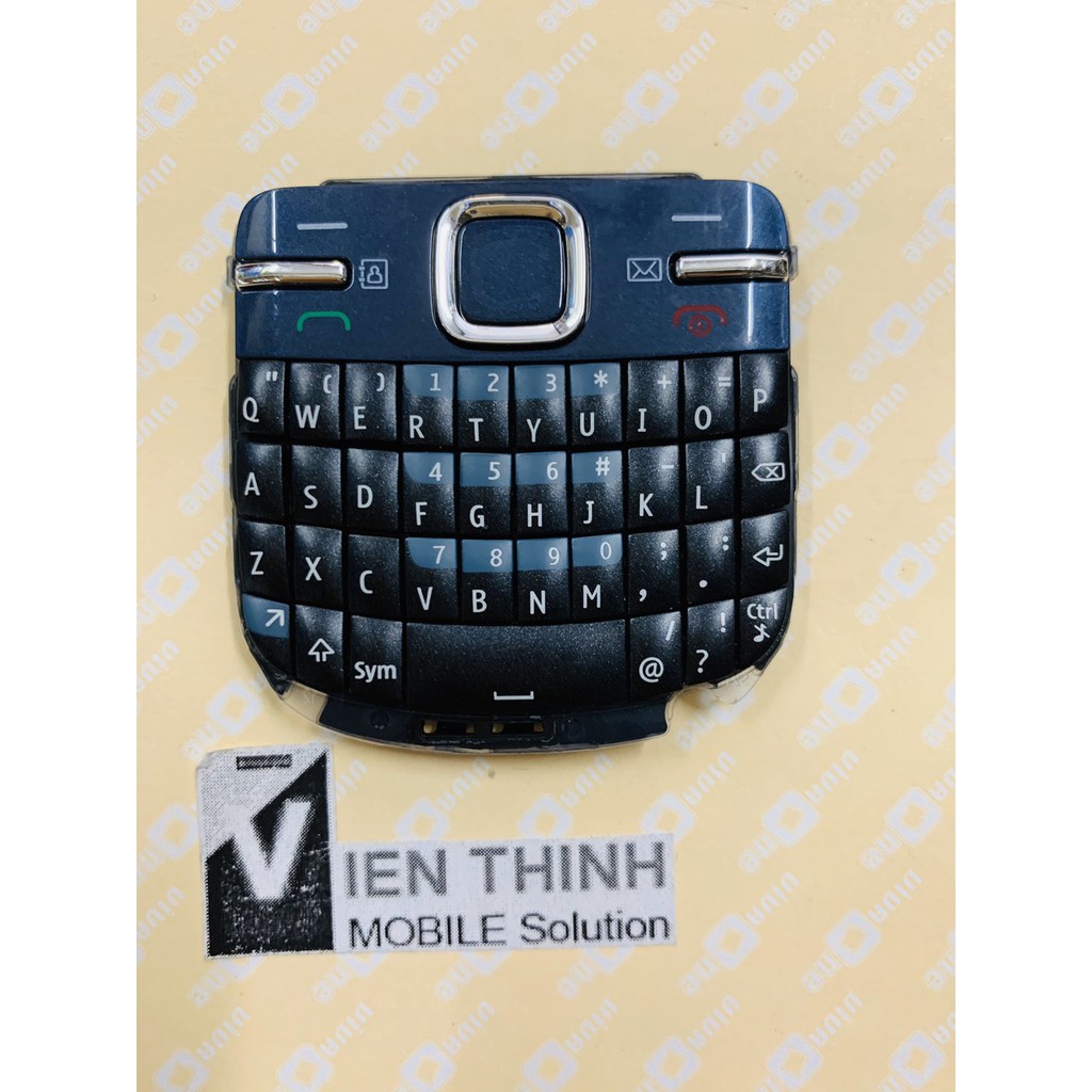 Bàn phím thay thế cho điên thoại Nokia C3-00
