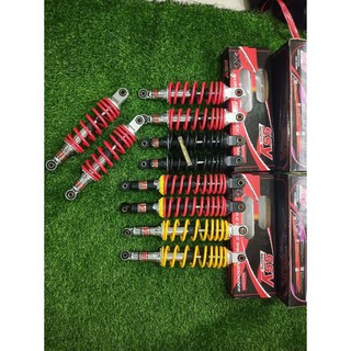 phuộc sau xe sirius wave yss 11