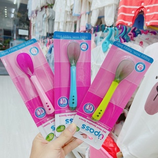 Thìa cảm ứng nhiệt báo nóng upass thái lan tpr up3021w